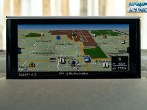 Used 2018 Audi Q7 2.0T Premium Plus image 14