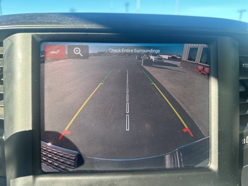 Used 2024 RAM 2500 Big Horn image 20