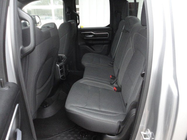 Used 2021 RAM 1500 Big Horn AWD/4WD image 12