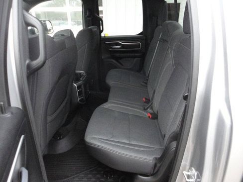 Used 2021 RAM 1500 Big Horn image 12