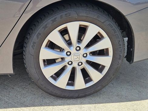 Used 2014 Honda Accord EX-L image 14