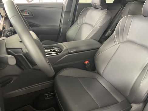 New 2026 Toyota Crown Signia image 19