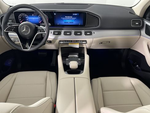 New 2026 Mercedes-Benz GLE 350 4MATIC image 23