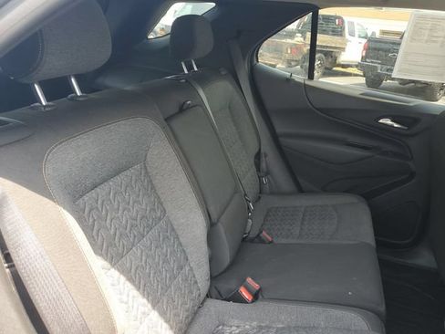 Used 2024 Chevrolet Equinox LT w/ LPO, Floor Liner Package FWD image 26