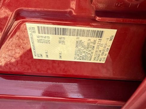 Used 2009 Nissan Altima 2.5 S FWD image 38