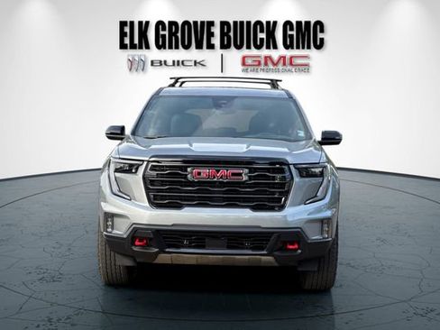 New 2026 GMC Acadia AT4 w/ Luxury Package image 9
