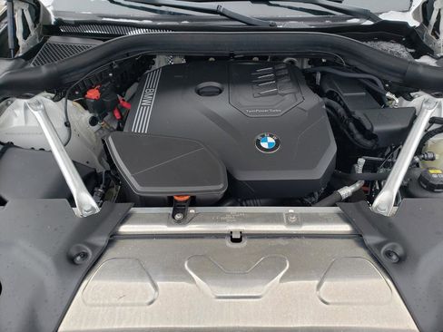 Used 2023 BMW X3 xDrive30i w/ Premium Package image 15
