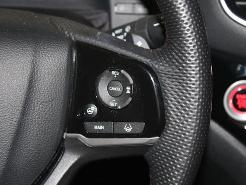 Used 2024 Honda Passport Black Edition image 24