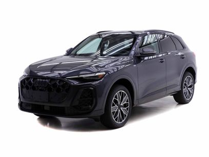 New 2026 Audi Q5 Premium Plus