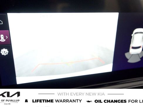 New 2026 Kia Niro EX image 23