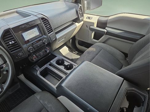 Used 2018 Ford F150 XL w/ Equipment Group 101A Mid RWD image 12