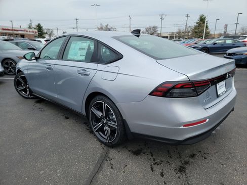 New 2026 Honda Accord SE image 17