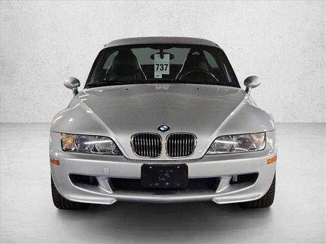 Used 2000 BMW Z3 RWD image 2