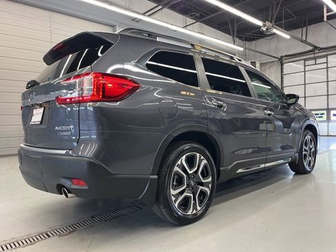 Certified 2024 Subaru Ascent Touring image 7