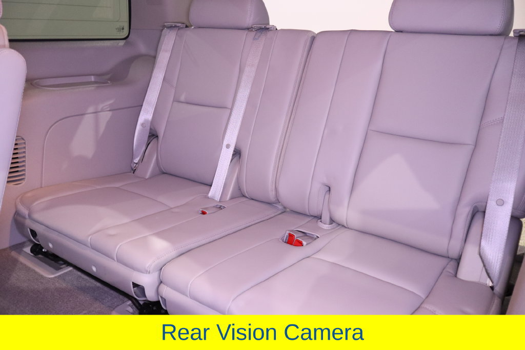 Used 2013 GMC Yukon SLT w/ Texas Edition RWD image 33