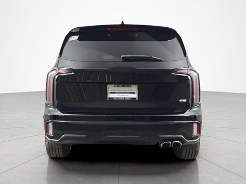 Used 2023 Kia Telluride EX X-Line AWD/4WD image 4