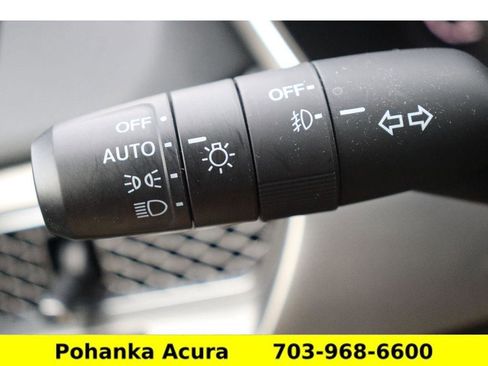 Certified 2026 Acura Integra A-Spec FWD image 10