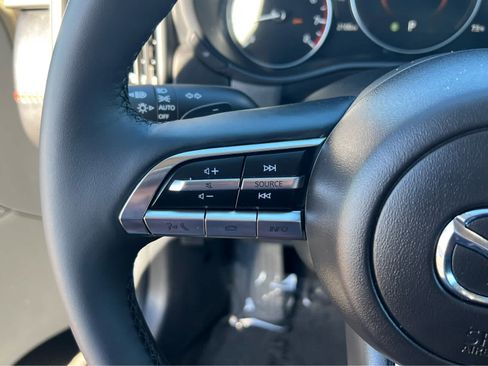 Used 2025 MAZDA CX-50 Meridian Edition w/ Apex Package image 30