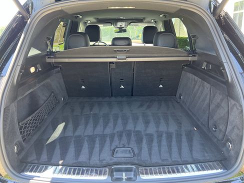 Certified 2024 Mercedes-Benz GLE 350 4MATIC image 34