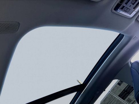 Certified 2024 Toyota Grand Highlander AWD image 14