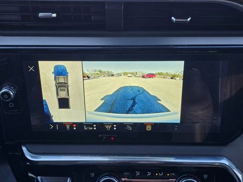 Used 2024 GMC Sierra 1500 Denali w/ Denali Reserve Package image 37