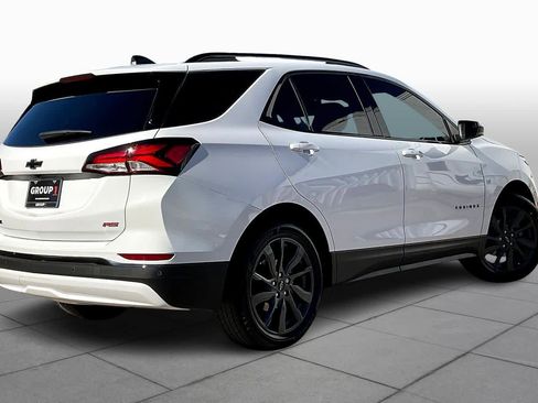 Used 2023 Chevrolet Equinox RS image 11