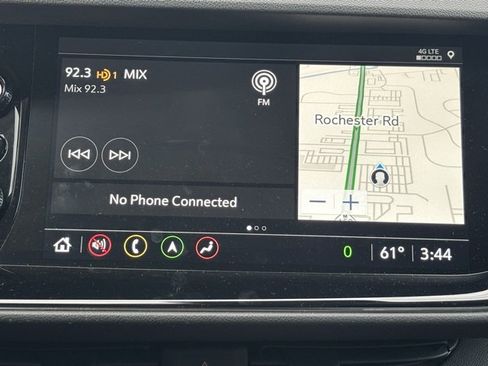 Certified 2023 Buick Envision Avenir image 28