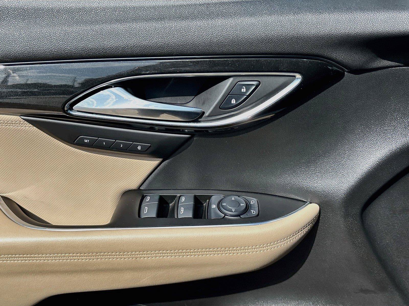 Used 2024 Buick Envision Preferred AWD/4WD image 18
