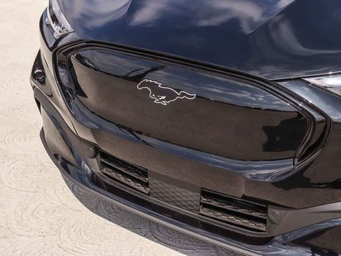 New 2026 Ford Mustang Mach-E Premium RWD image 8