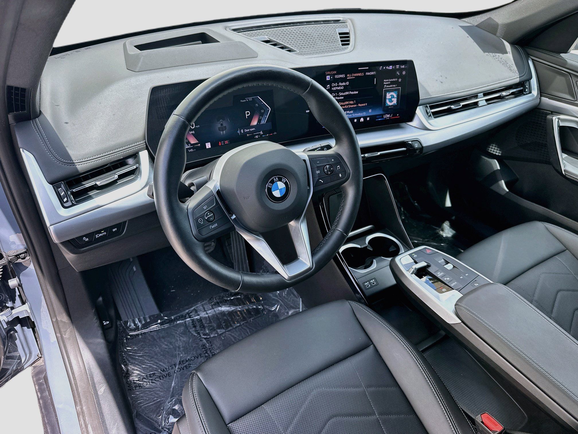 Used 2024 BMW X1 xDrive28i AWD/4WD image 9