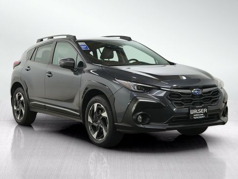 Used 2024 Subaru Crosstrek 2.5i Limited AWD/4WD image 8