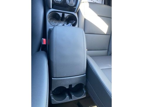 New 2026 Chevrolet Colorado Trail Boss image 30