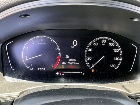Used 2022 Honda Civic Sport image 12