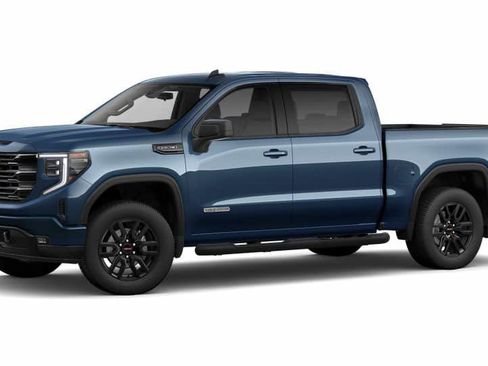New 2026 GMC Sierra 1500 Elevation image 58