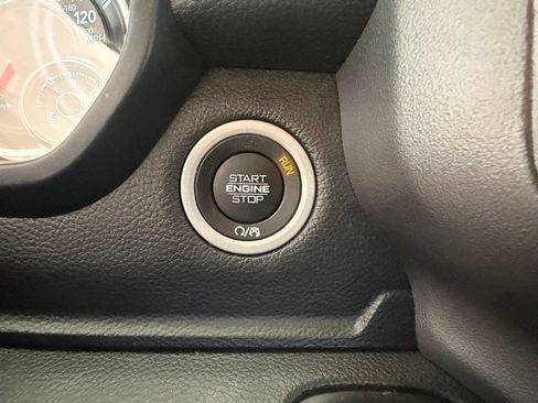 Used 2023 RAM 1500 Big Horn RWD image 45