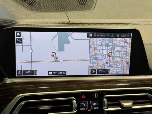 Used 2020 BMW X5 sDrive40i w/ Premium Package image 10