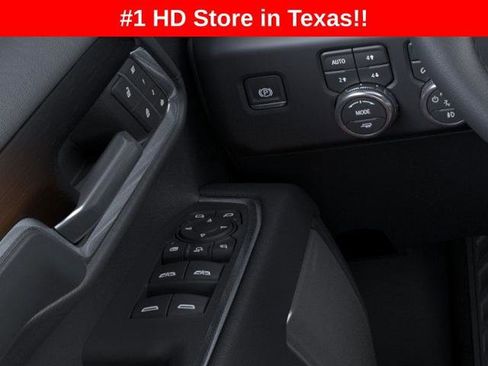 New 2026 GMC Sierra 3500 Denali w/ Denali Reserve Package image 22