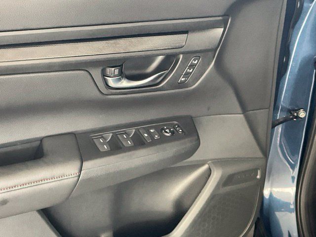 Used 2026 Honda CR-V Sport-L image 6