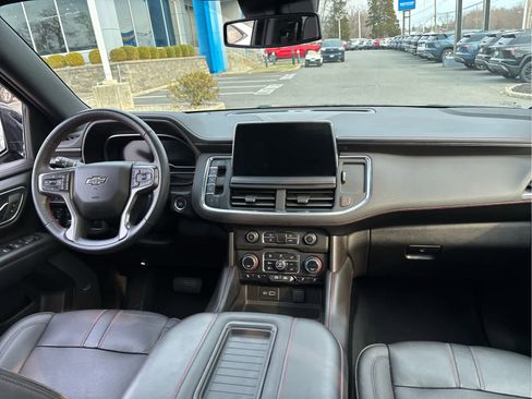 Certified 2023 Chevrolet Tahoe RST w/ Luxury Package AWD/4WD image 34