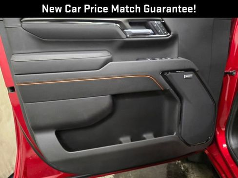 New 2026 GMC Sierra 3500 AT4 w/ Technology Package image 10