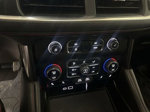 Used 2023 Chevrolet Tahoe RST w/ RST Performance Edition image 8