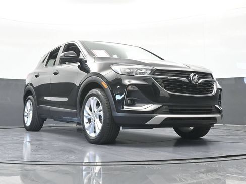 Used 2023 Buick Encore GX Preferred w/ Cold Weather Comfort Package FWD image 62