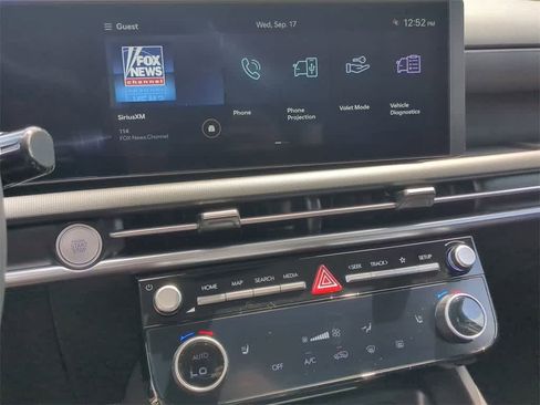 New 2026 Hyundai Tucson SEL image 27