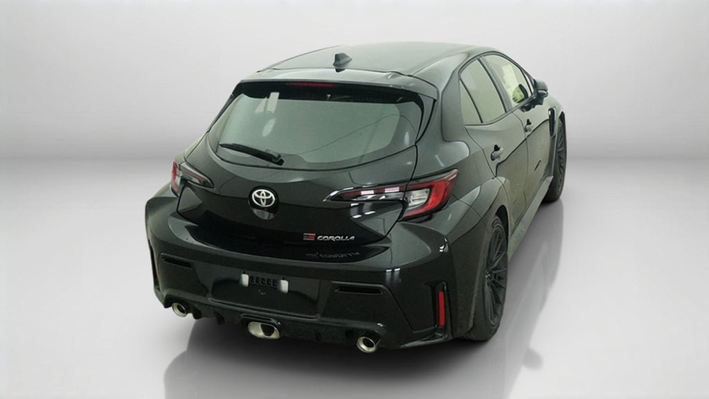New 2026 Toyota Corolla GR AWD/4WD image 8