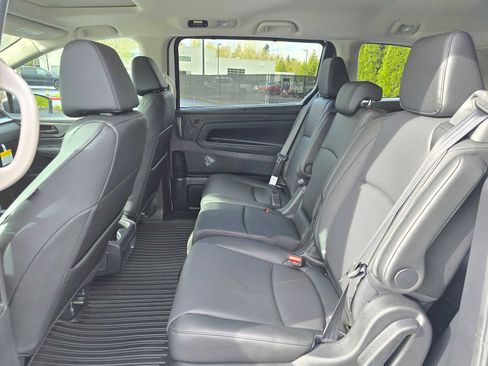 New 2026 Honda Odyssey EX-L image 15