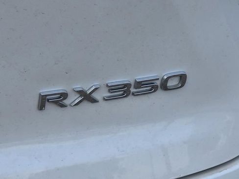 Used 2023 Lexus RX 350 Premium Plus w/ Accessory Package (Z1) FWD image 16
