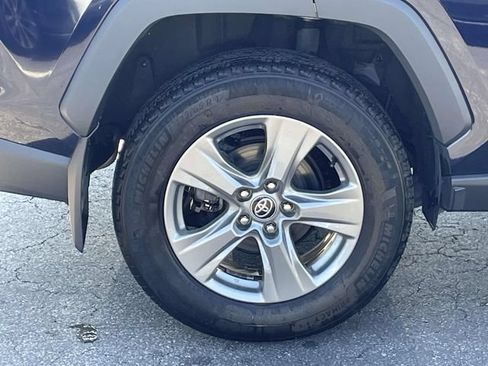 Used 2024 Toyota RAV4 XLE w/ Weather Package AWD/4WD image 6