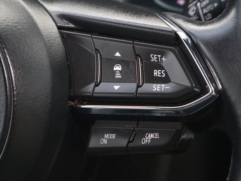 Used 2020 MAZDA CX-9 Signature image 26