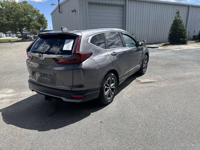 Used 2020 Honda CR-V EX image 5