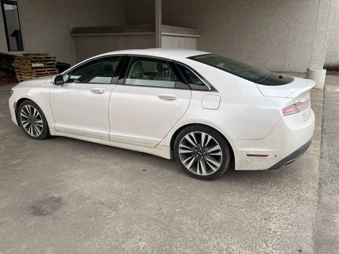 Used 2019 Lincoln MKZ Reserve image 4
